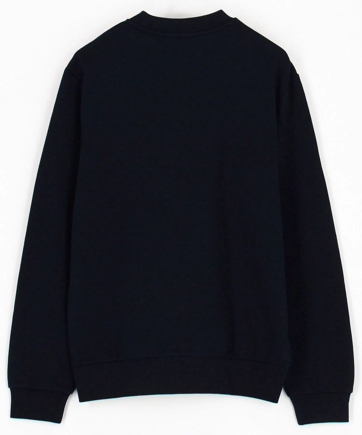 Толстовка с круглым вырезом LACOSTE Essential — фото 2