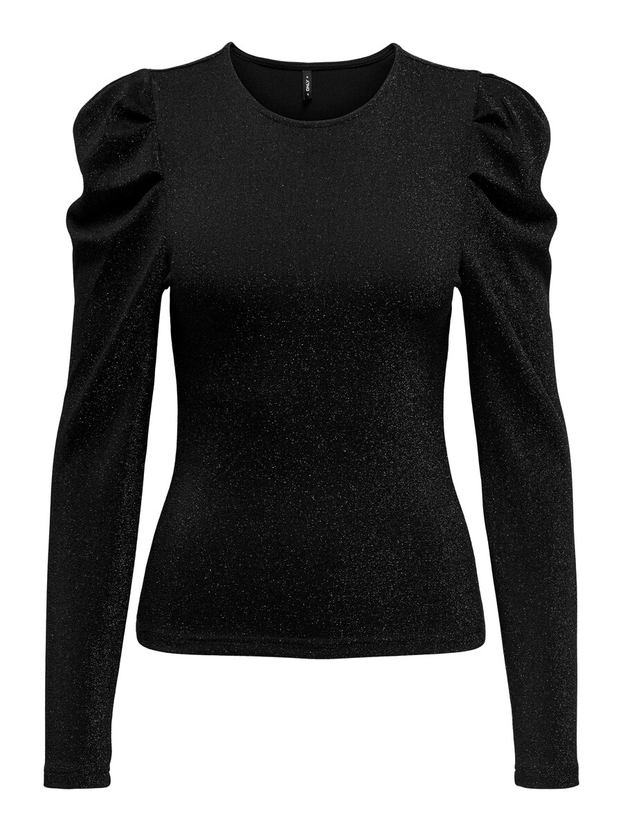 

Рубашка ONLY ONLRICH, черный