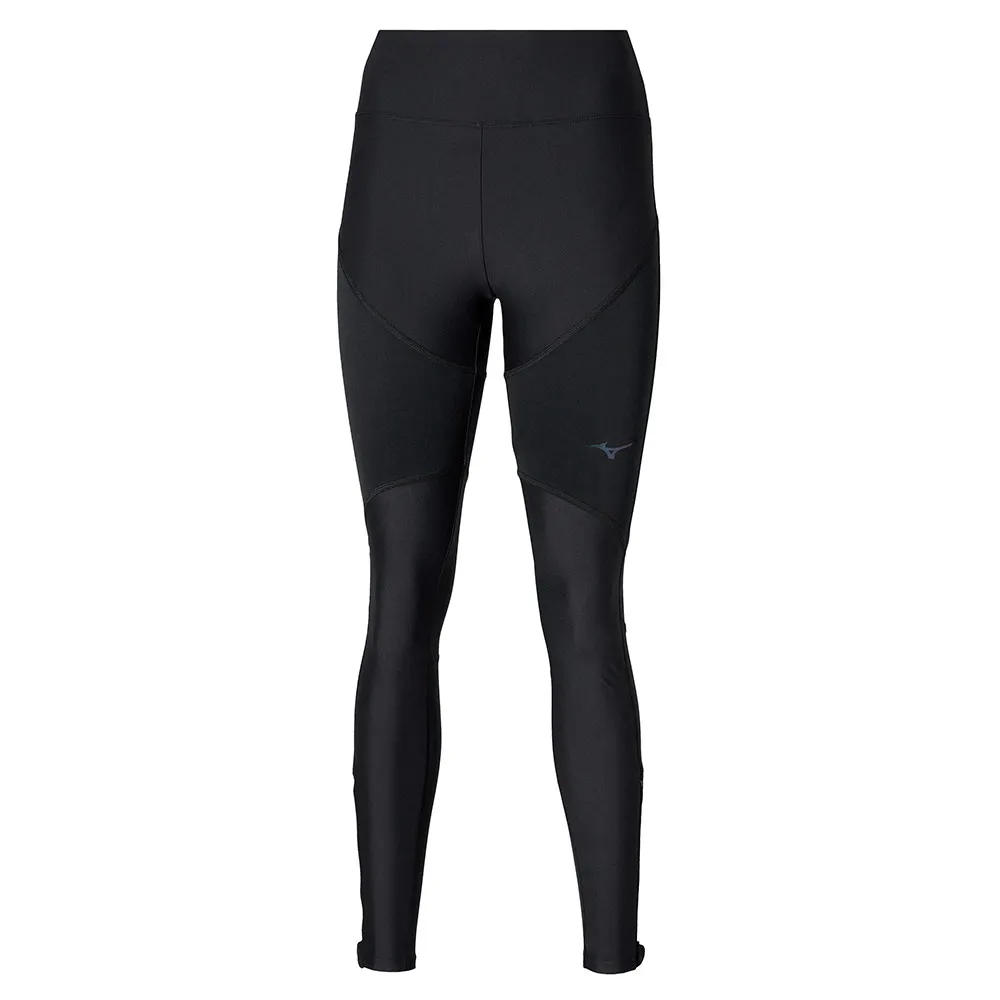 

Леггинсы Mizuno Tech Thermal Charge, черный