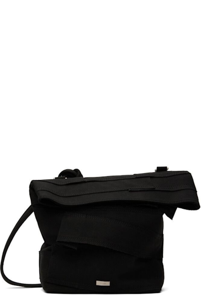 

Сумка Black Cross Product. 108 Bag ADER error