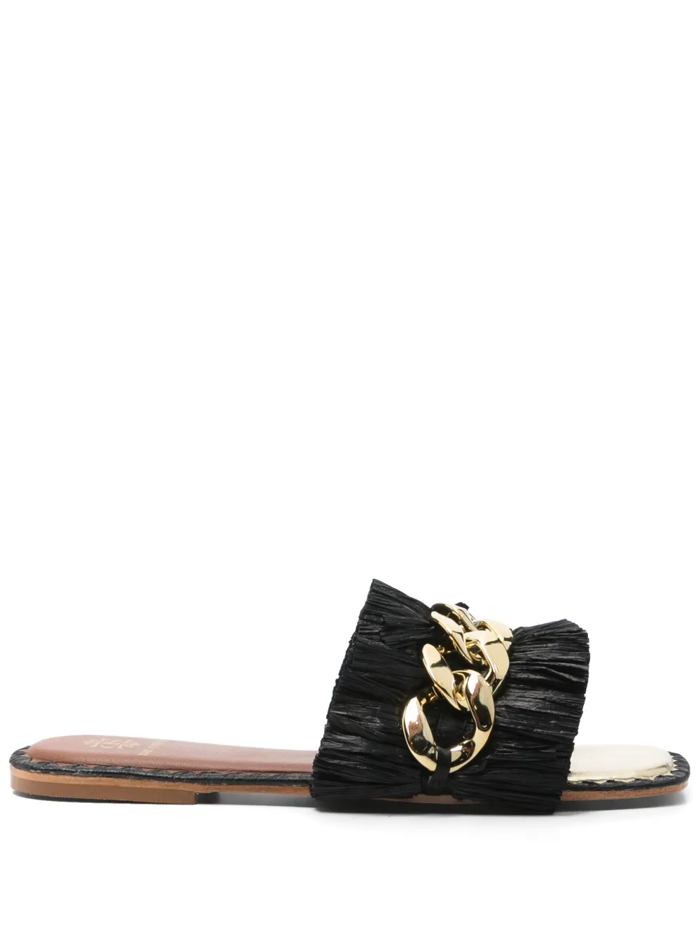 Сандалии Flache DE SIENA SHOES, черный