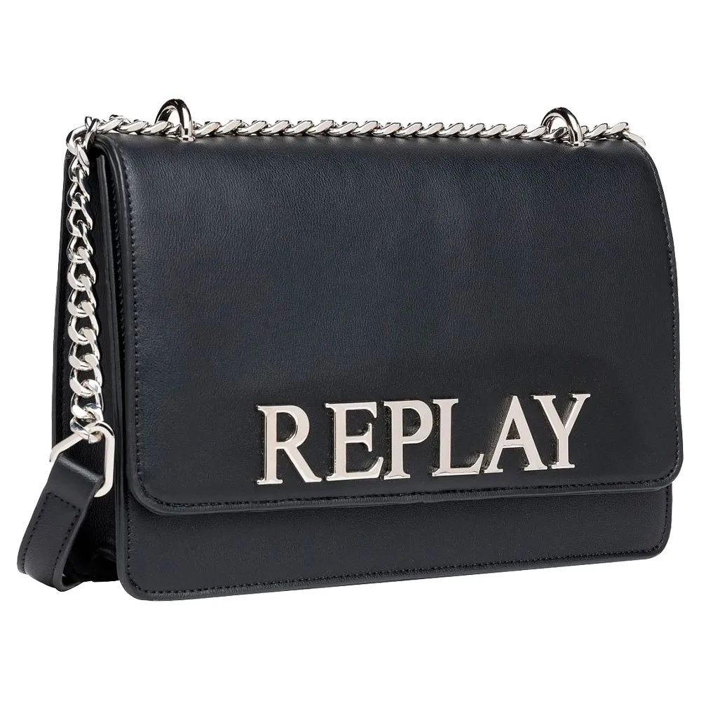 

Сумка Replay FW3000.001.A0362B, черный