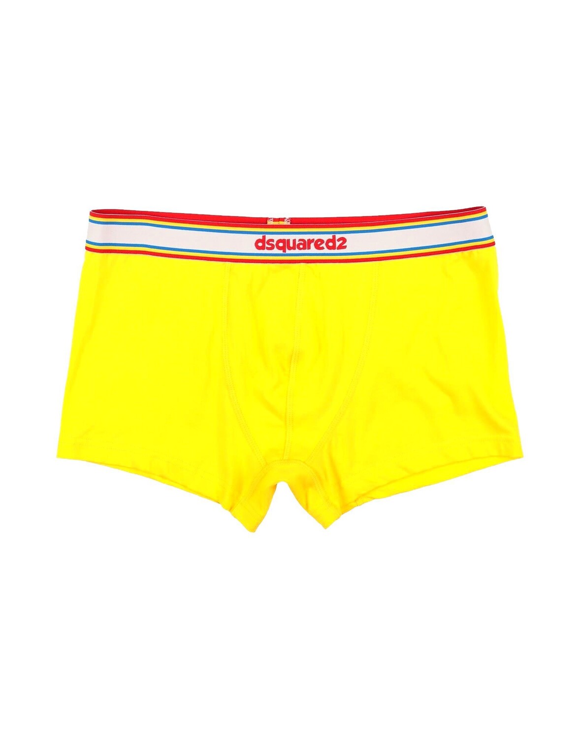 

Боксеры Dsquared2, желтый