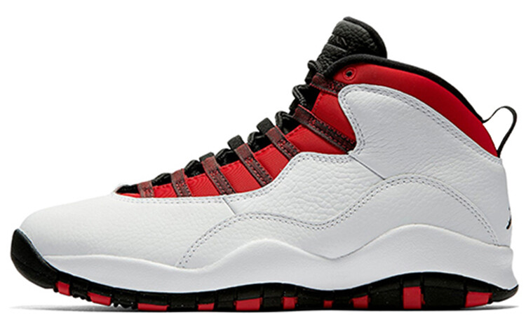 

Кроссовки Jordan 10 Retro Russell Westbrook Class Of 2006 Men's