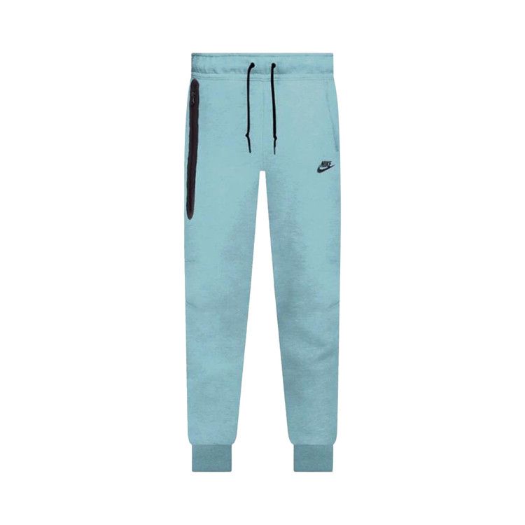 

Джоггеры Nike Tech Fleece Joggers, Blue