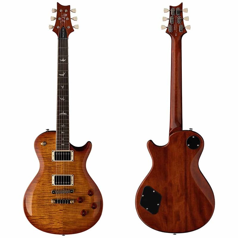 

Электрогитара Paul Reed Smith SE Series McCarty 594 Singlecut Electric Guitar - Vintage Sunburst