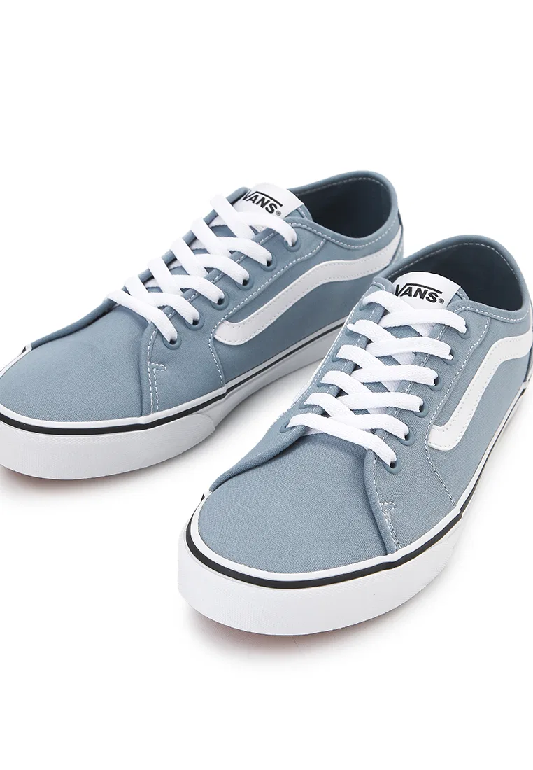 Кроссовки Filmore Decon, мужские Vans — фото 2