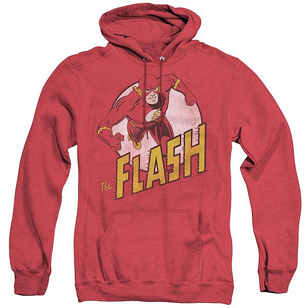 

Толстовка с капюшоном The Flash DC Comics Licensed Character, Серый, Толстовка с капюшоном The Flash DC Comics Licensed Character