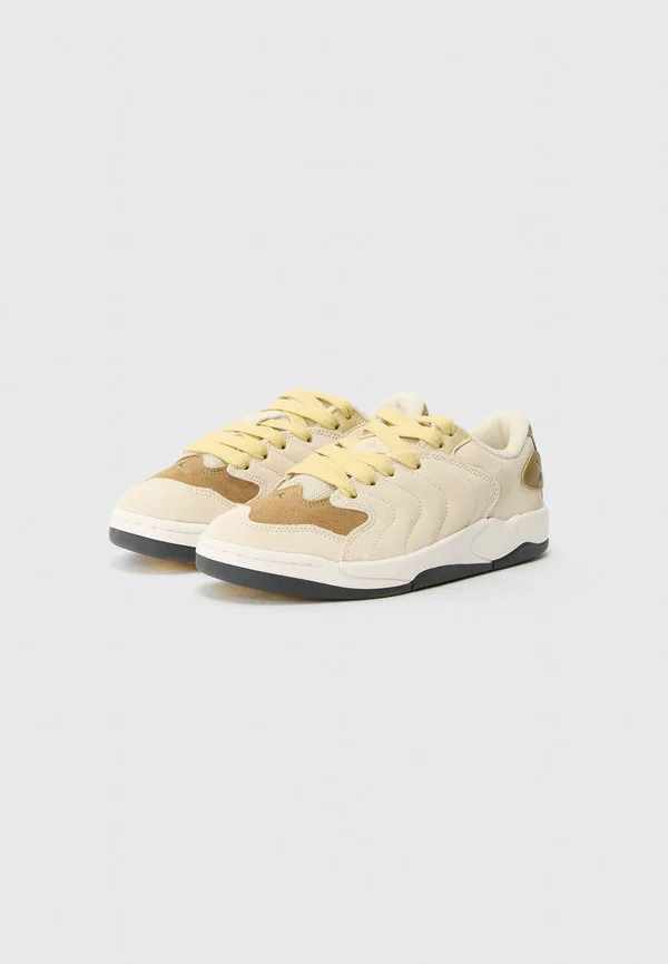 Кроссовки jordan session bg Jordan, Khaki/Wild Mango/Brown Kelp/Sail/Anthracite/Lt Lemon Twist — фото 2