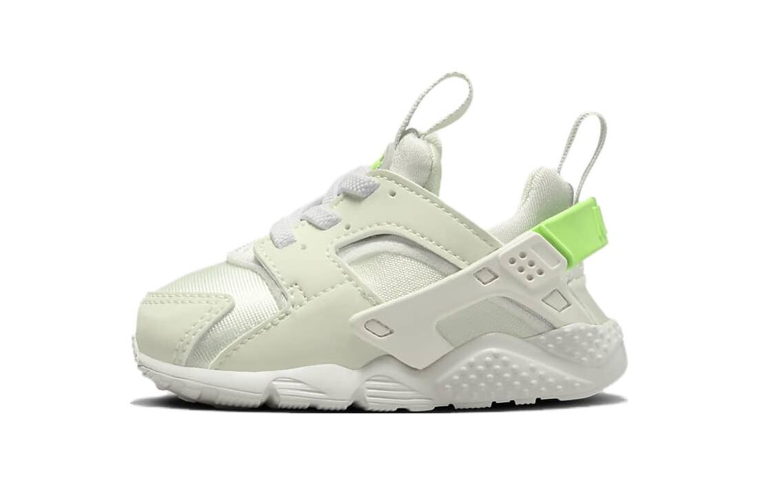 

Кроссовки Nike Huarache Run 2.0 TD 'Sea Glass Lime Blast', зеленый