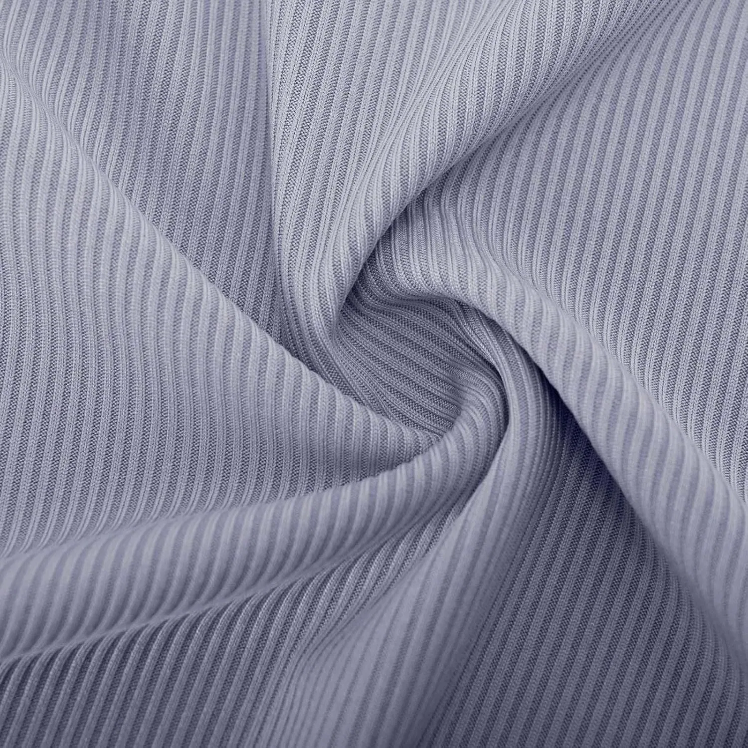 Топ-майка женская облегающая, Generic, Purple — фото 2
