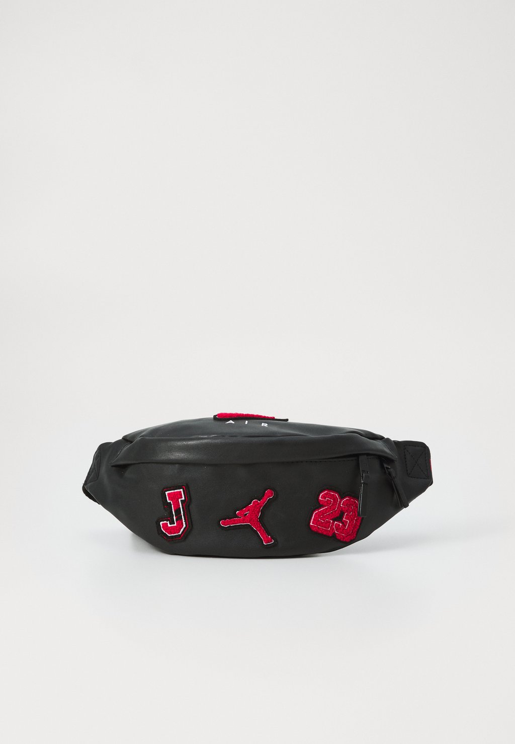 

Поясная сумка BOROUGH VARSITY CROSSBODY Jordan, черный