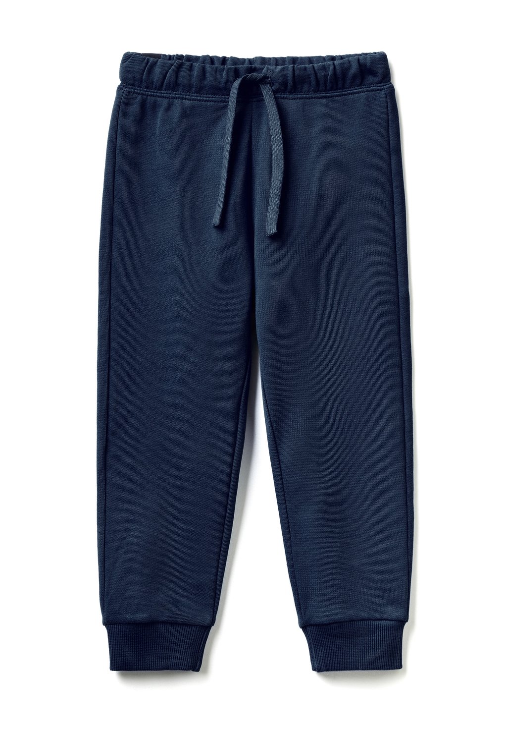 

Спортивные брюки REGULAR FIT JOGGERS United Colors of Benetton, синий