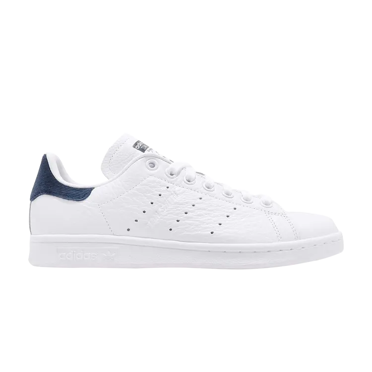 

Кроссовки Adidas Wmns Stan Smith 'Collegiate Navy', белый