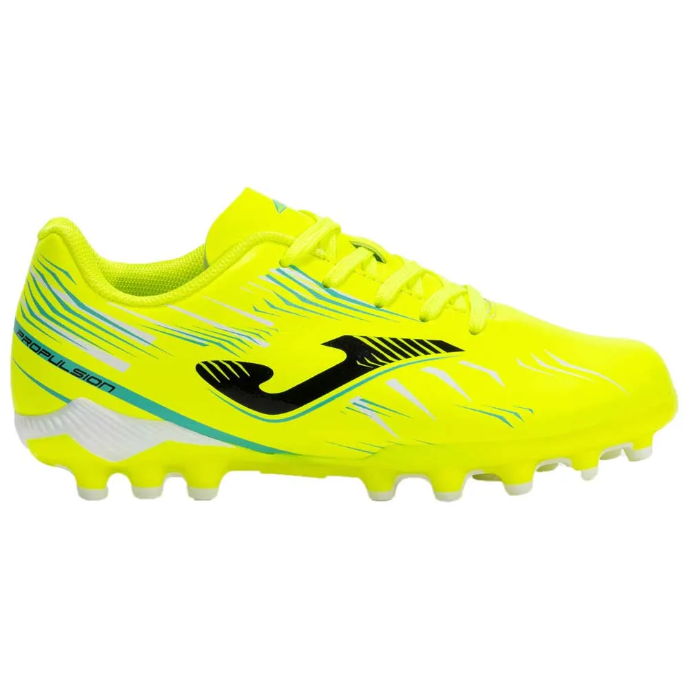 

Футбольные бутсы Joma Propulsion AG, желтый