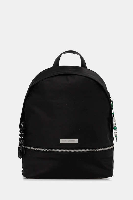 

Рюкзак icon Karl Lagerfeld, черный