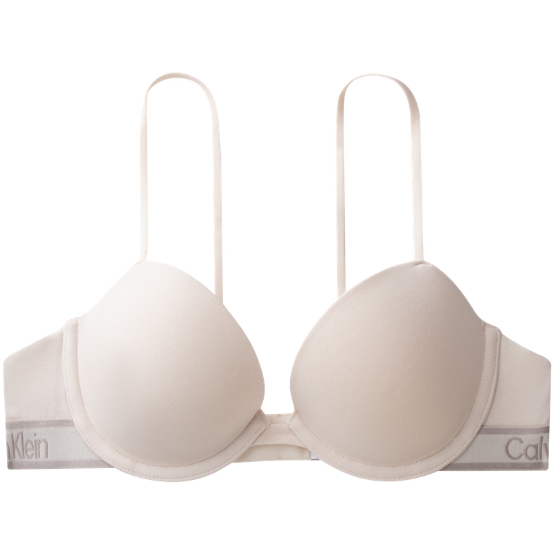 

Женские бюстгальтеры Calvin Klein, JB1-Warm Sand