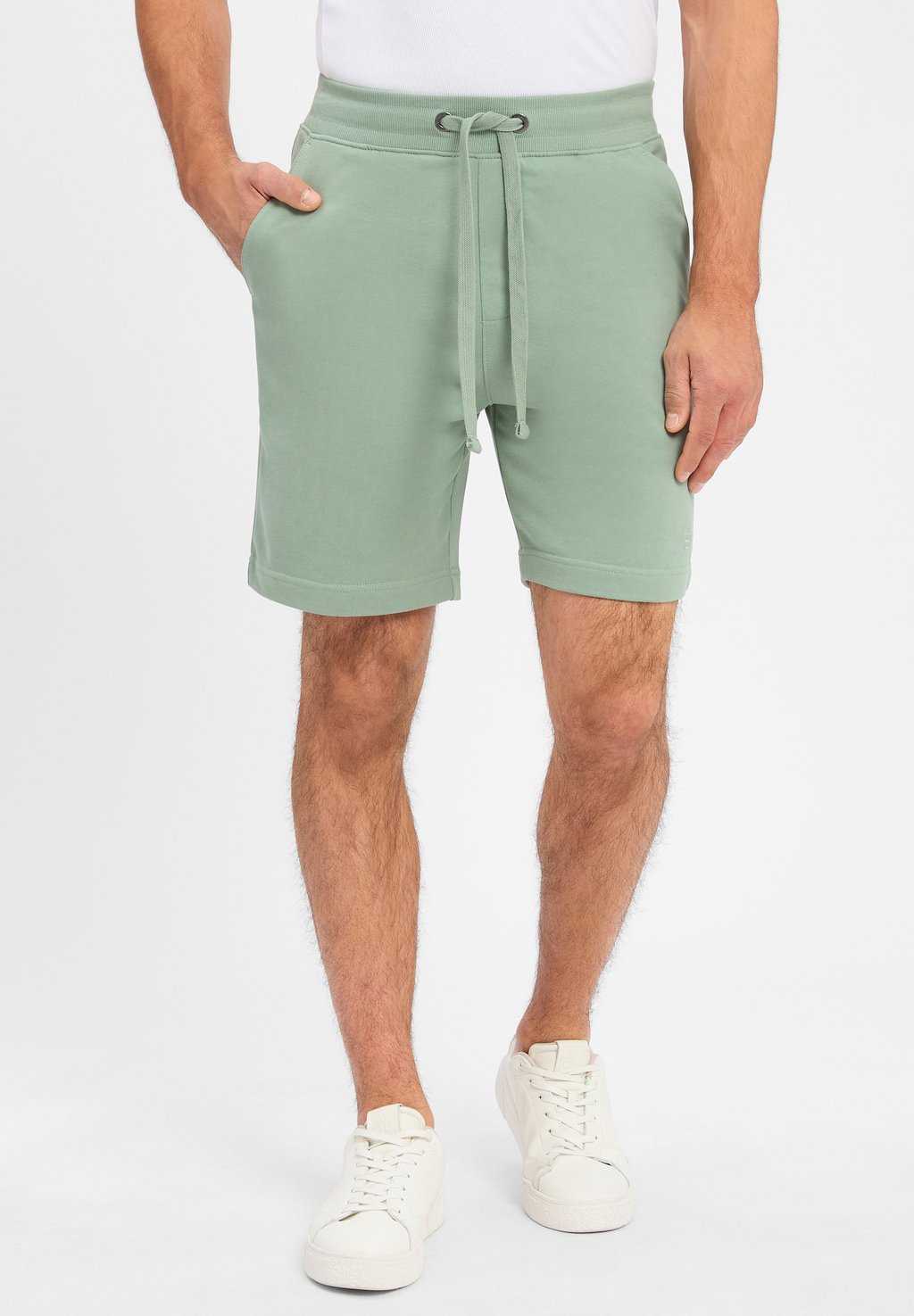 

Шорты NILS SUNDSTRÖM SHORTS, зеленый