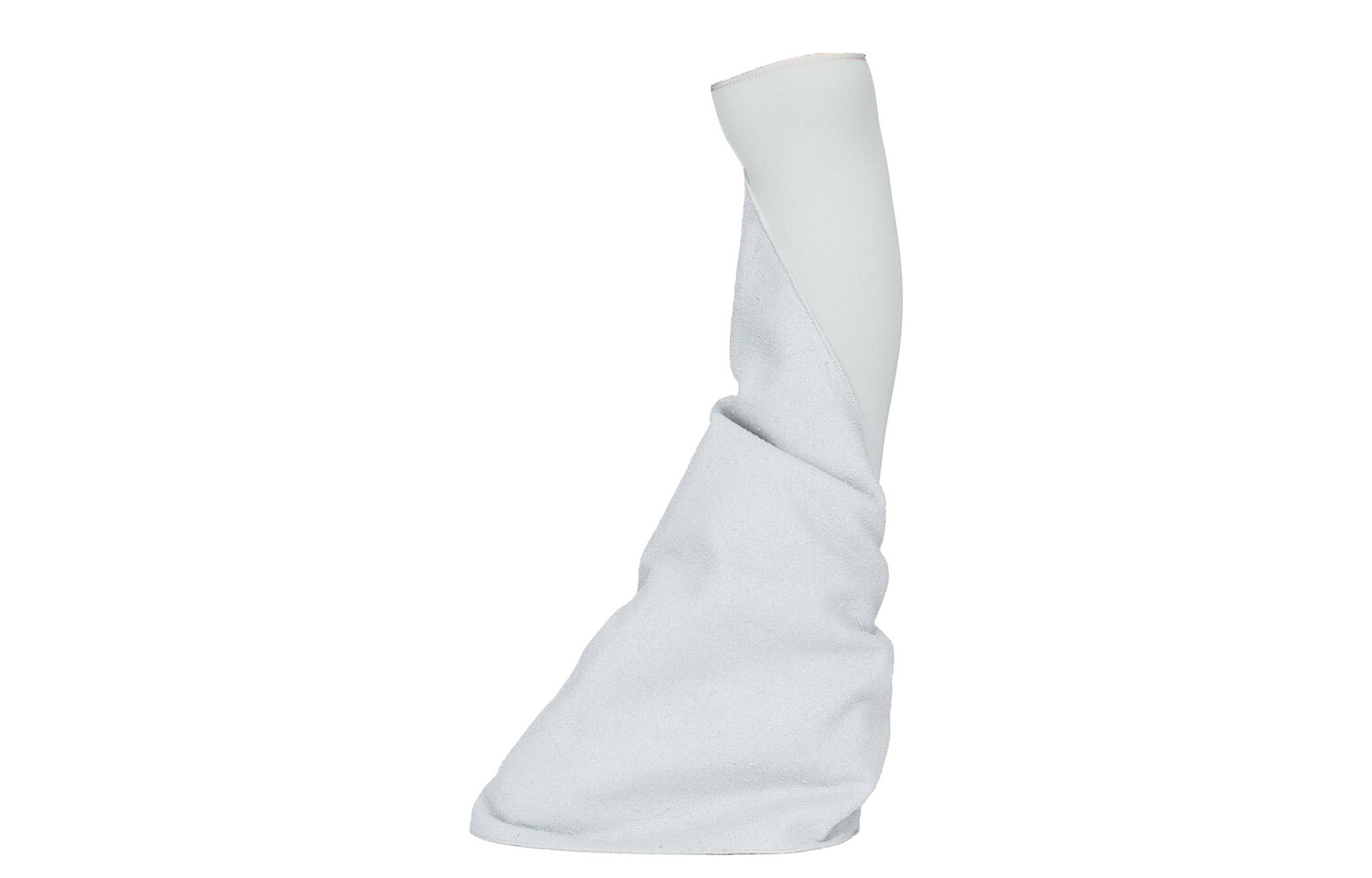 Сапоги женские Rick Owens Drkshdw, серый