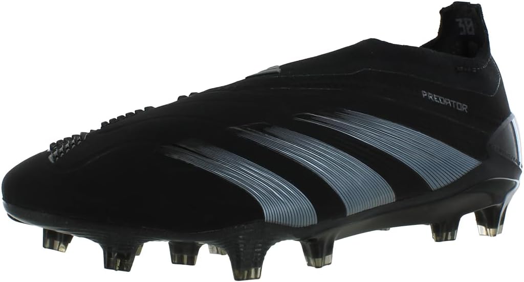

Футбольные бутсы adidas Predator Elite для мужчин, черный