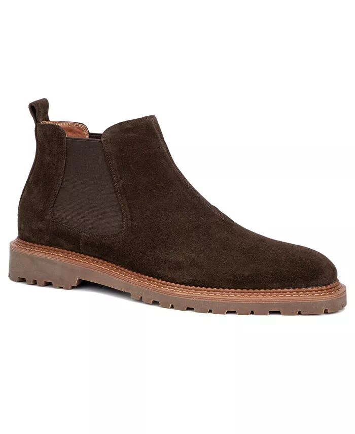 

Мужские ботинки Blaise Chelsea Vintage Foundry Co, синий