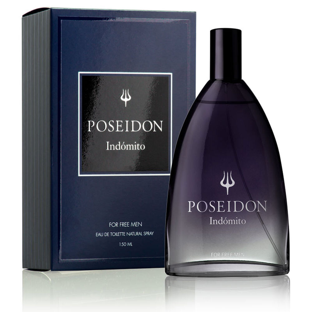 

Духи Poseidon indomito for men Poseidon, 150 мл