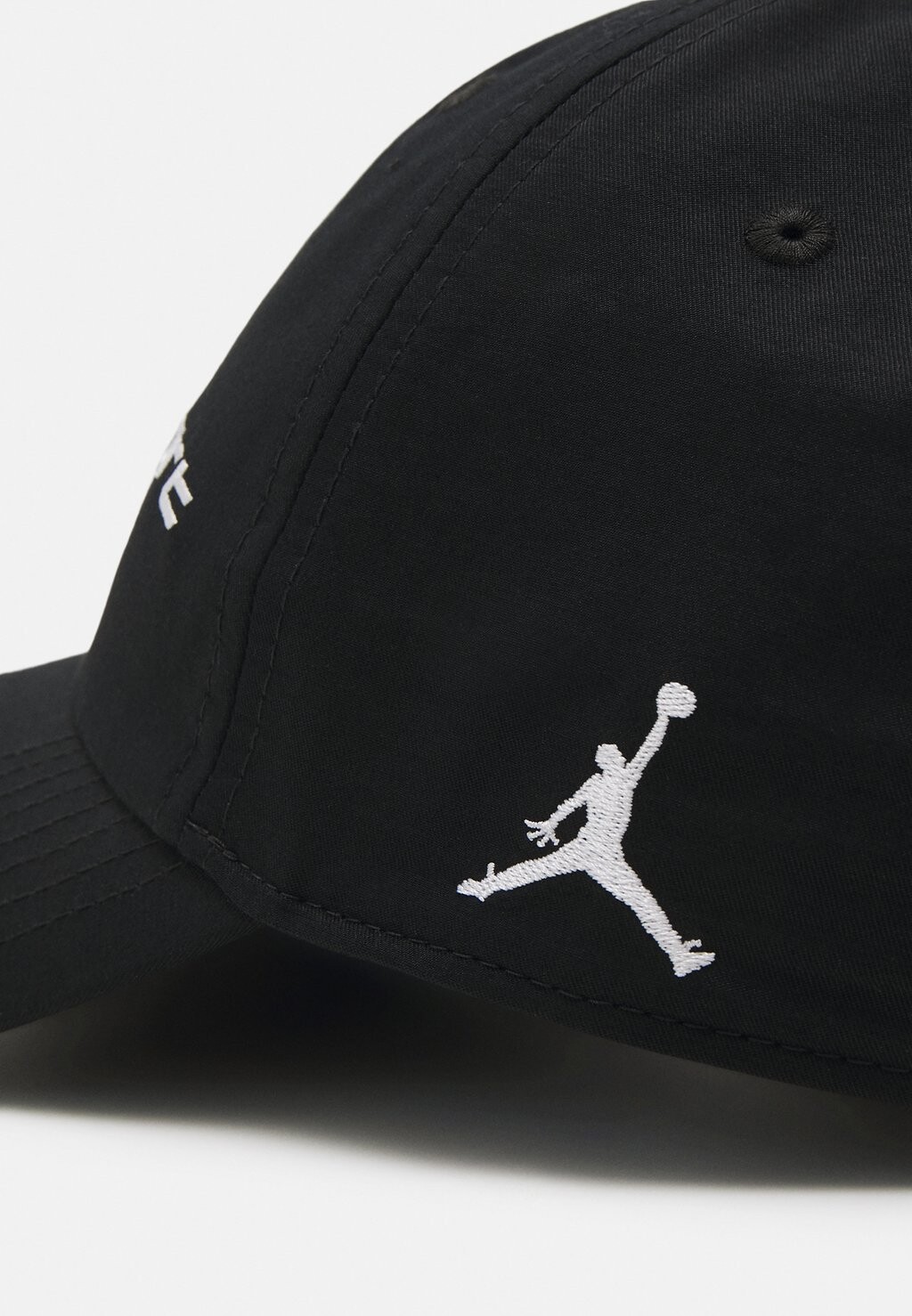 

Бейсболка CLUB UNISEX Jordan, черный