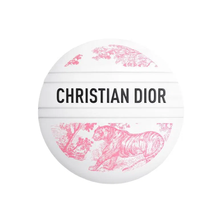 Универсальный крем для лица и рук Limited Edition Pattern, DIOR, 50 мл