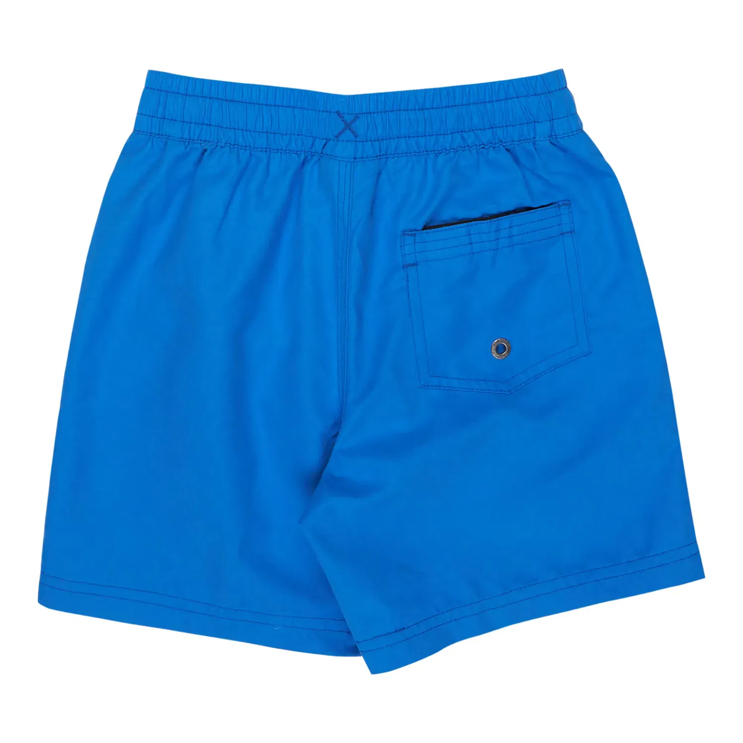 Детские плавки для мальчиков Everyday Volley 12" Quiksilver, Azul — фото 2