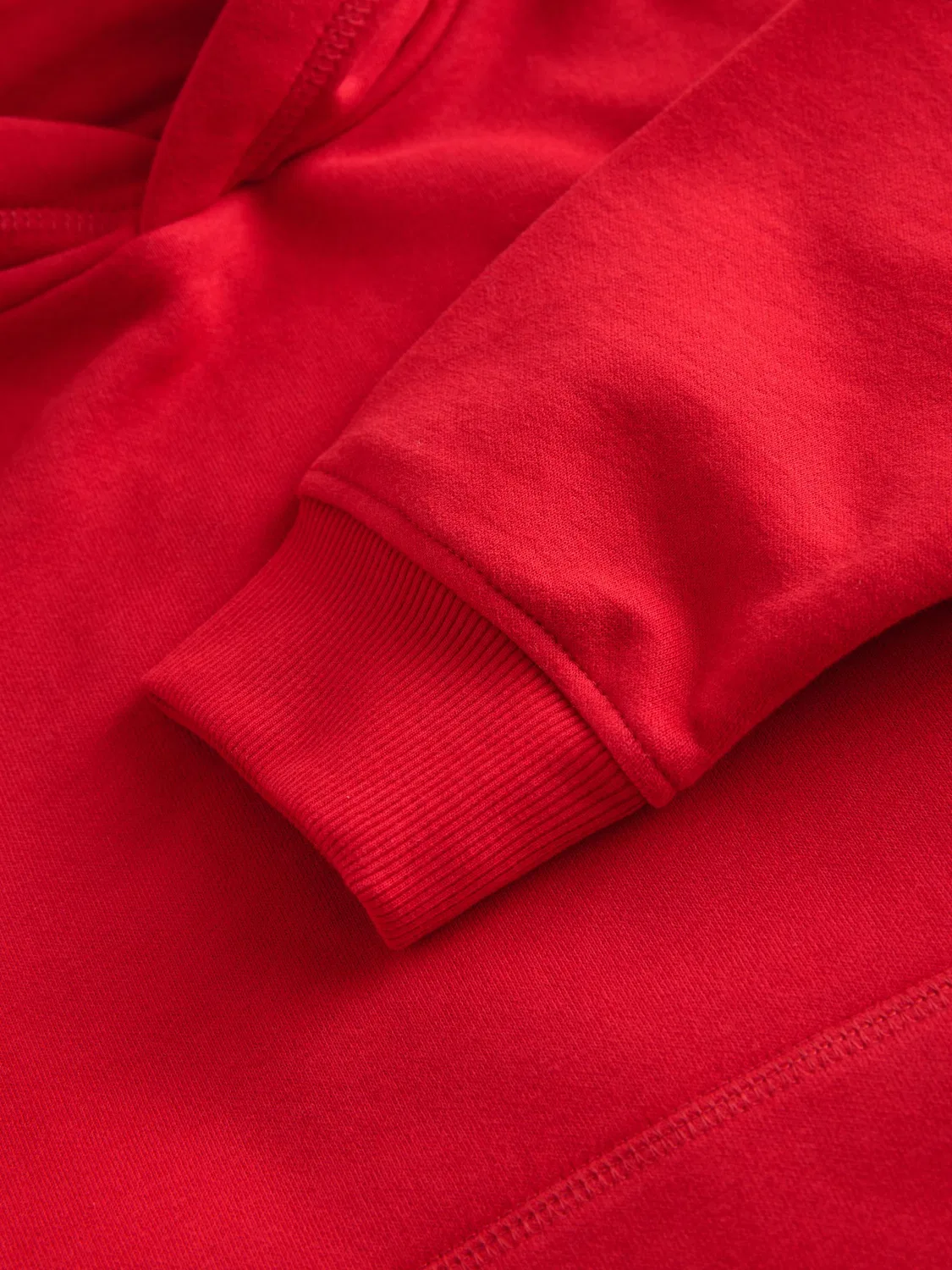 Худи из джерси, Red Next — фото 3