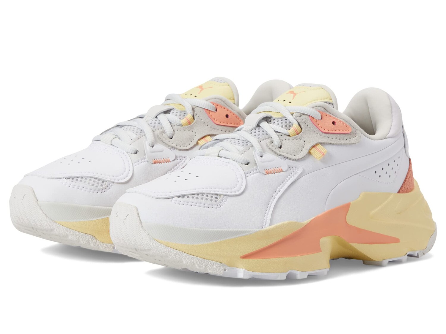 

Кроссовки PUMA, Orkid
