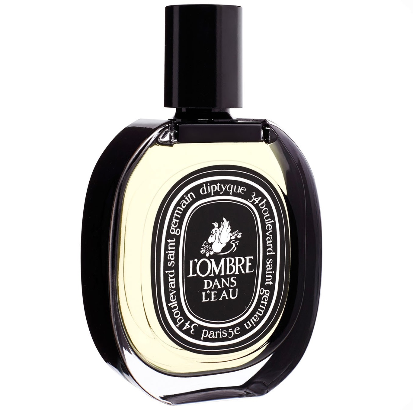 Парфюмерная вода Diptyque L'Ombre Dans L'Eau Unisex — фото 3
