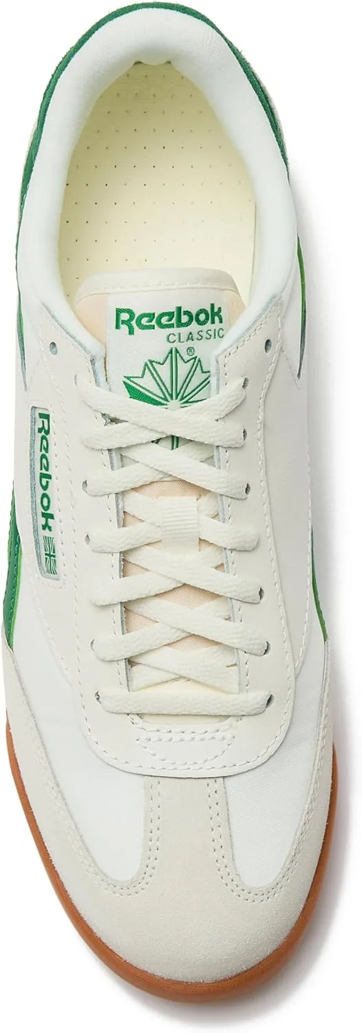 Мужские кроссовки Reebok унисекс Campio Xt, зеленый — фото 4