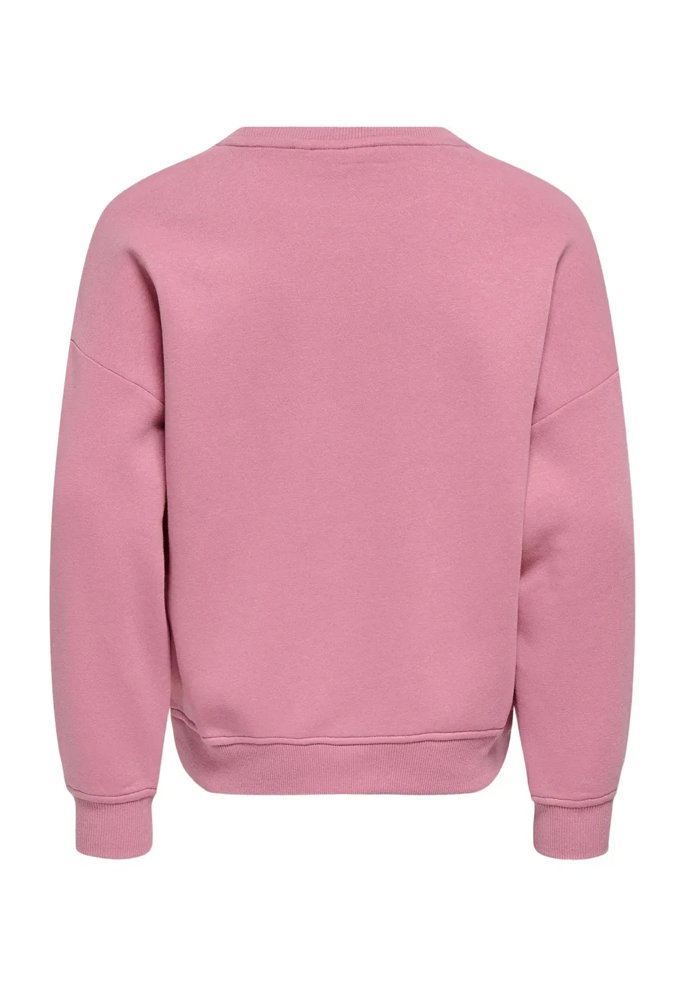 Толстовка kogsweat sweatshirt - sweatshirt Only Girls, Foxglove — фото 2
