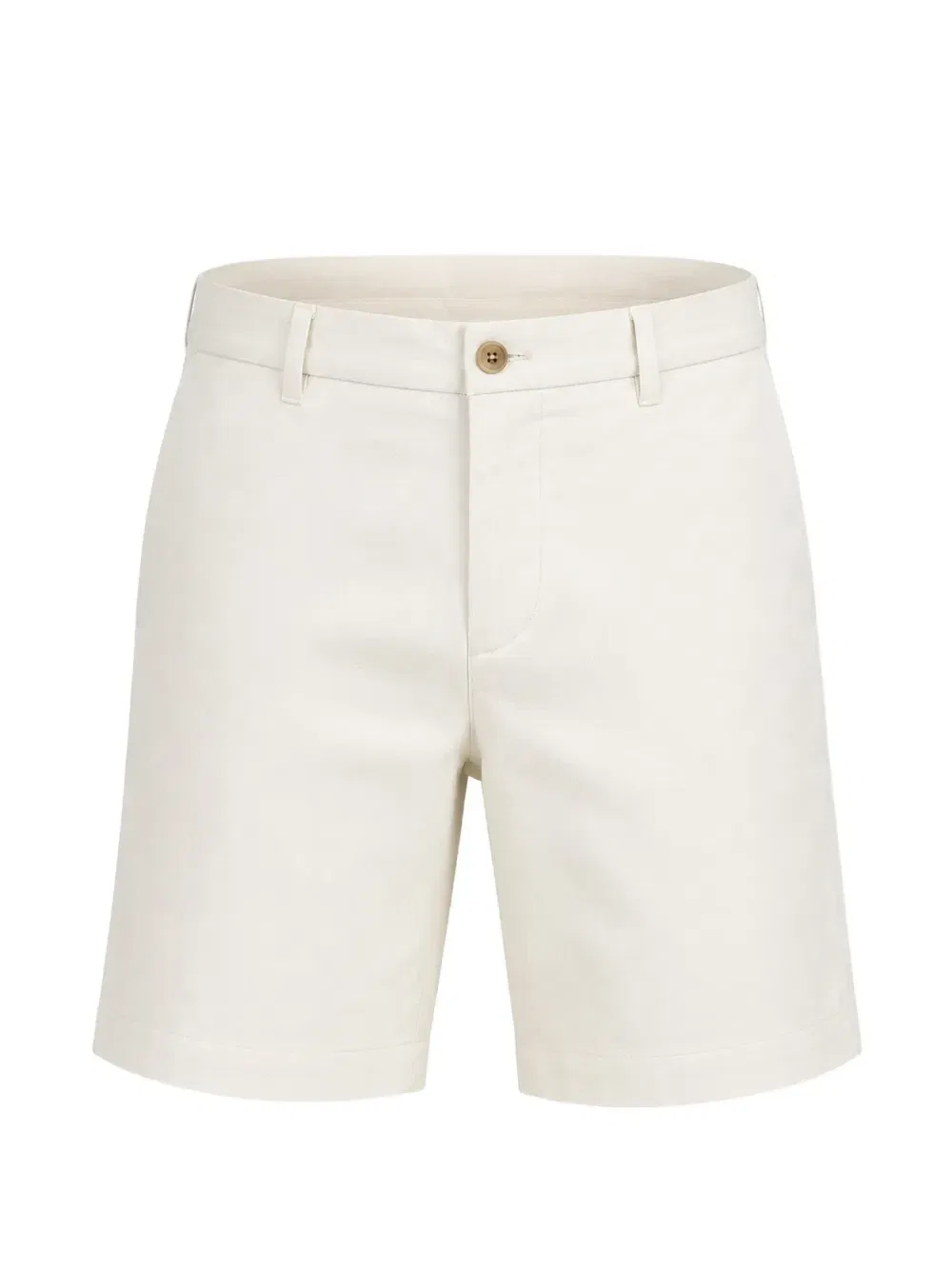 Шорты-чиносы Denton Tommy Hilfiger, белый