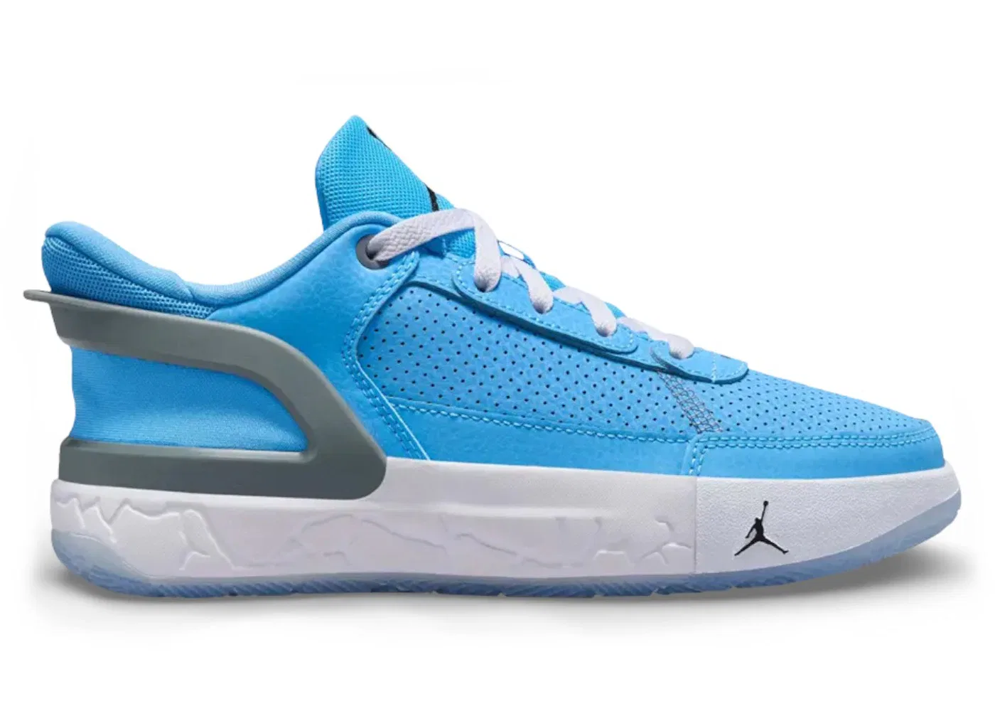 Детские кроссовки Lifestyle Jordan DAY1 EO Jordan, University Blue/Legend Blue/White/Black