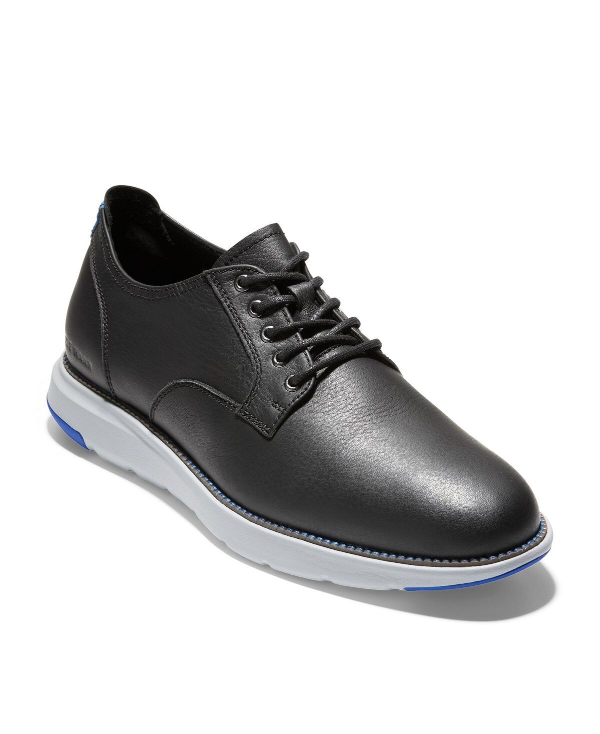 

Мужские классические туфли-оксфорды grand atlantic Cole Haan, черный