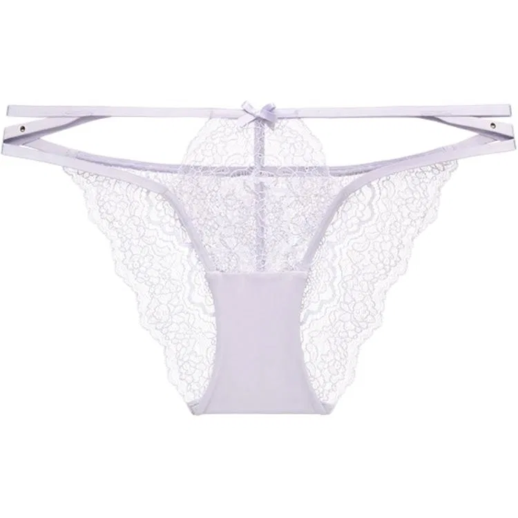 Женские трусы Soft Pink Purple Victoria's Secret, Soft Pink Purple