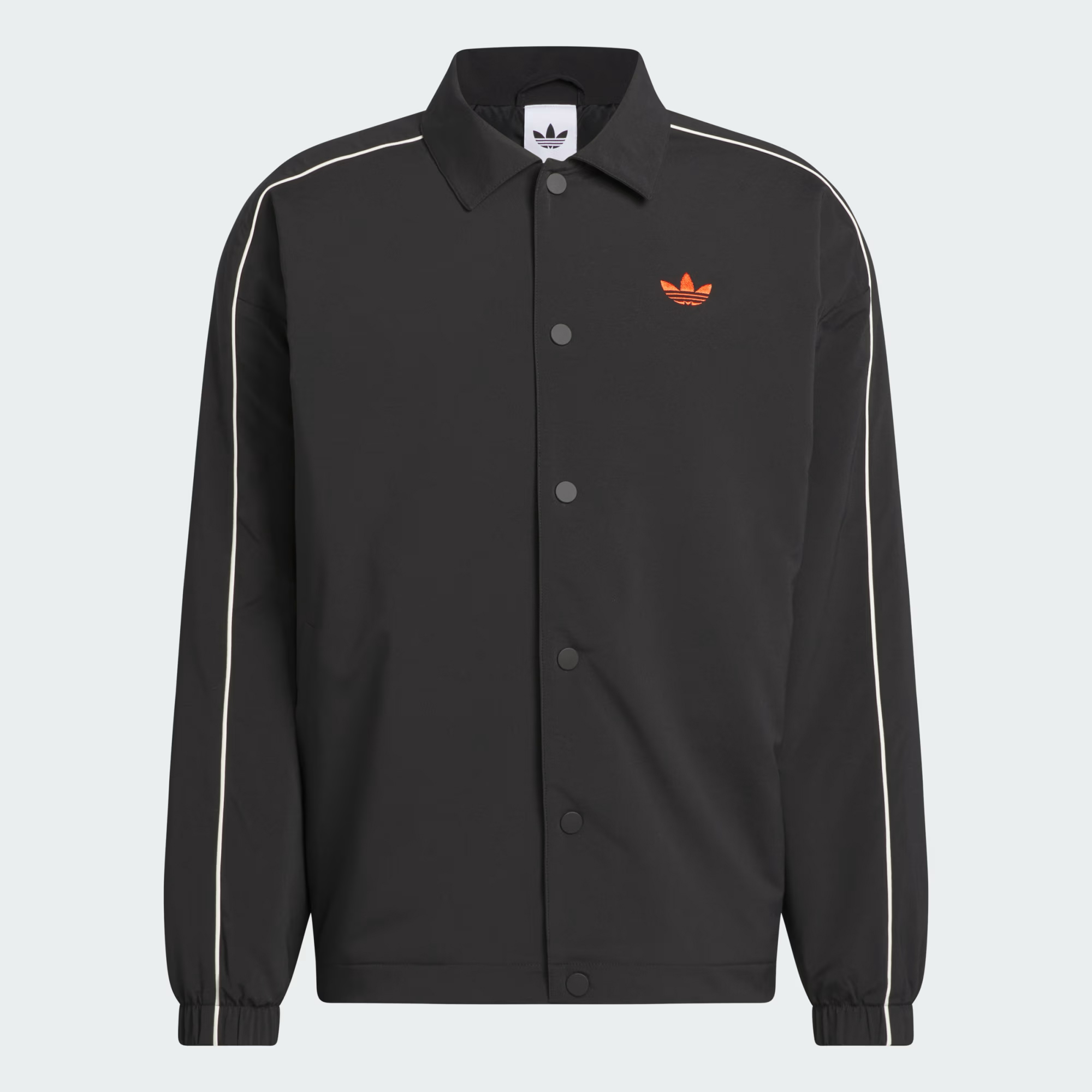 

Куртка adidas Originals Coach, черный