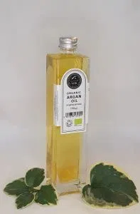 Масло Аргановое органическое NHR Organic Oils, 100 мл