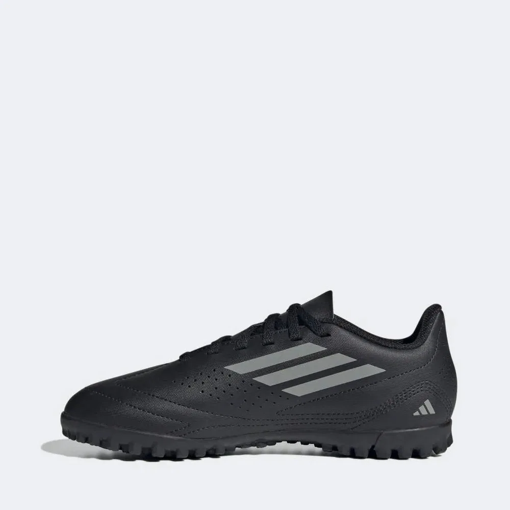 Детские футбольные бутсы для мальчиков на искусственном покрытии Deportivo III TF J adidas — фото 2