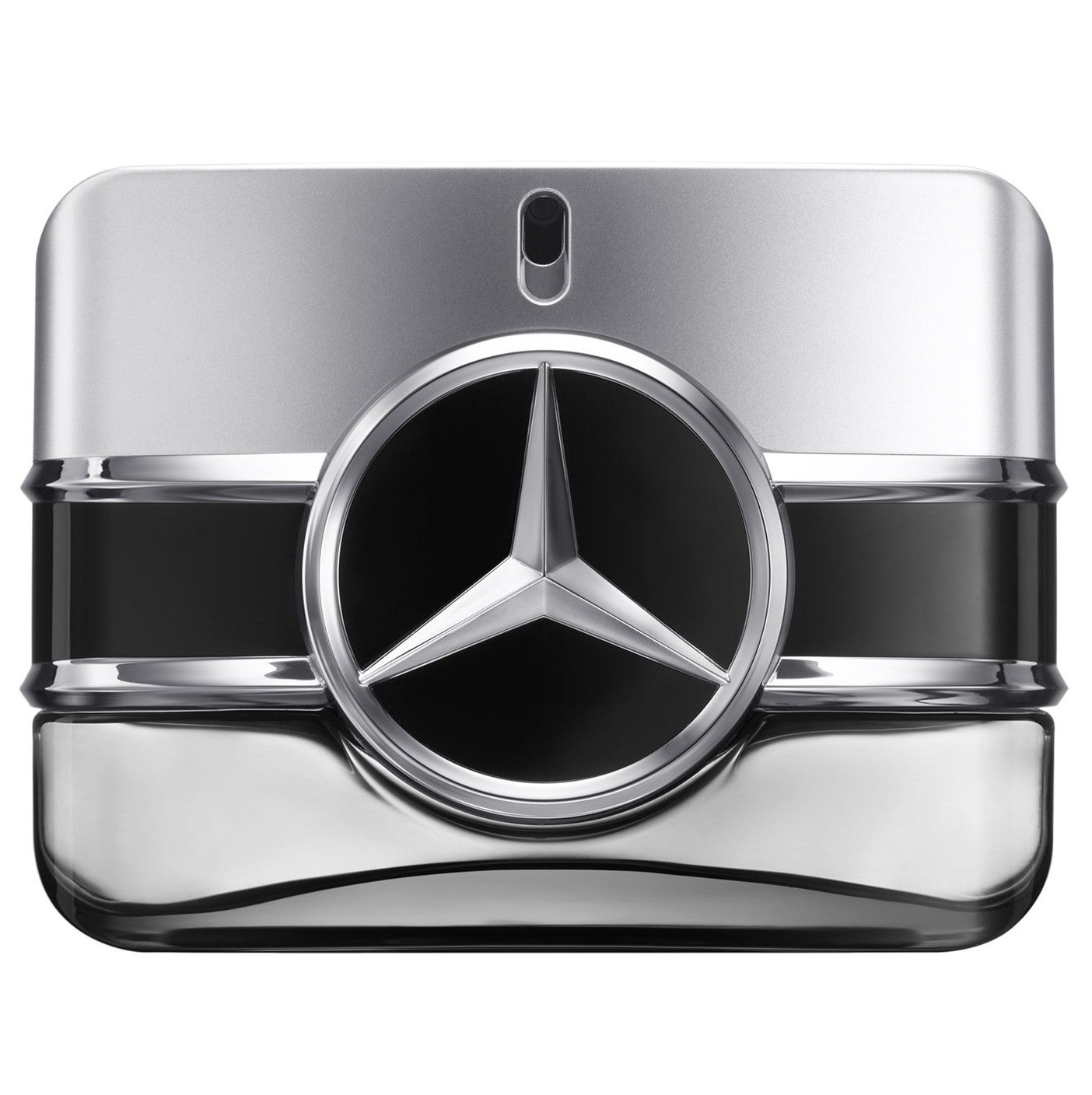 

Туалетная вода Mercedes-Benz Sign Your Attitude