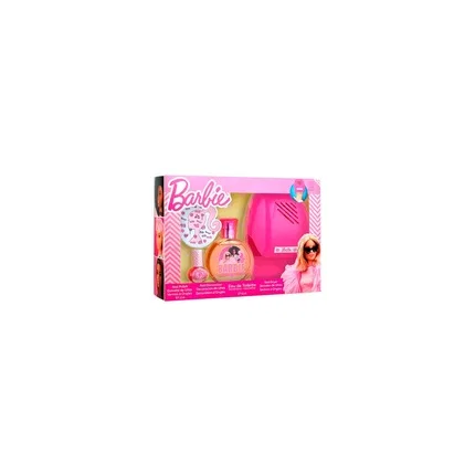 Туалетная вода Air Val Barbie, 50 мл