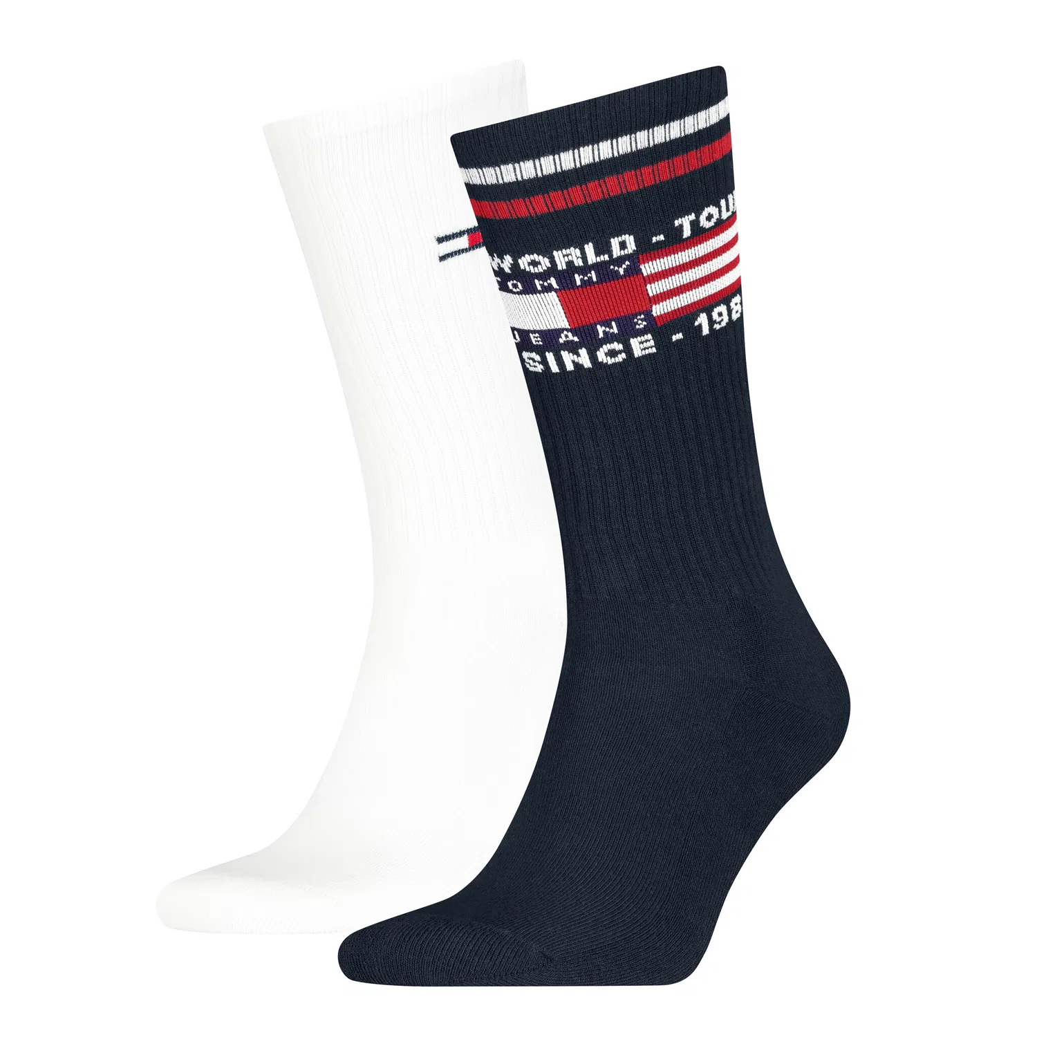 Женские носки Tommy Hilfiger, Navy