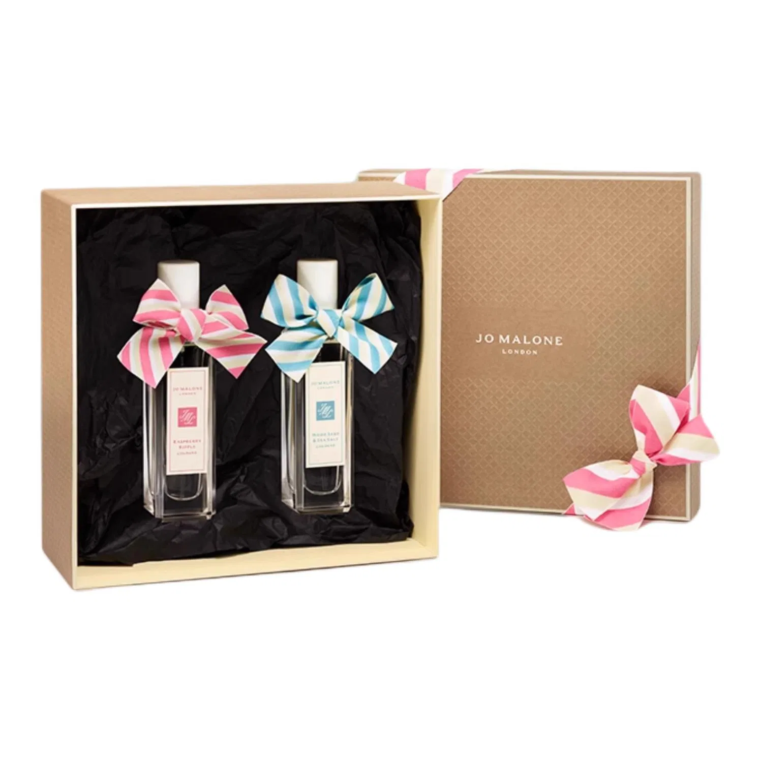 Набор парфюмерных вод Summer Raspberry и Sage & Maris Sal, Jo Malone London, 30 мл+30 мл