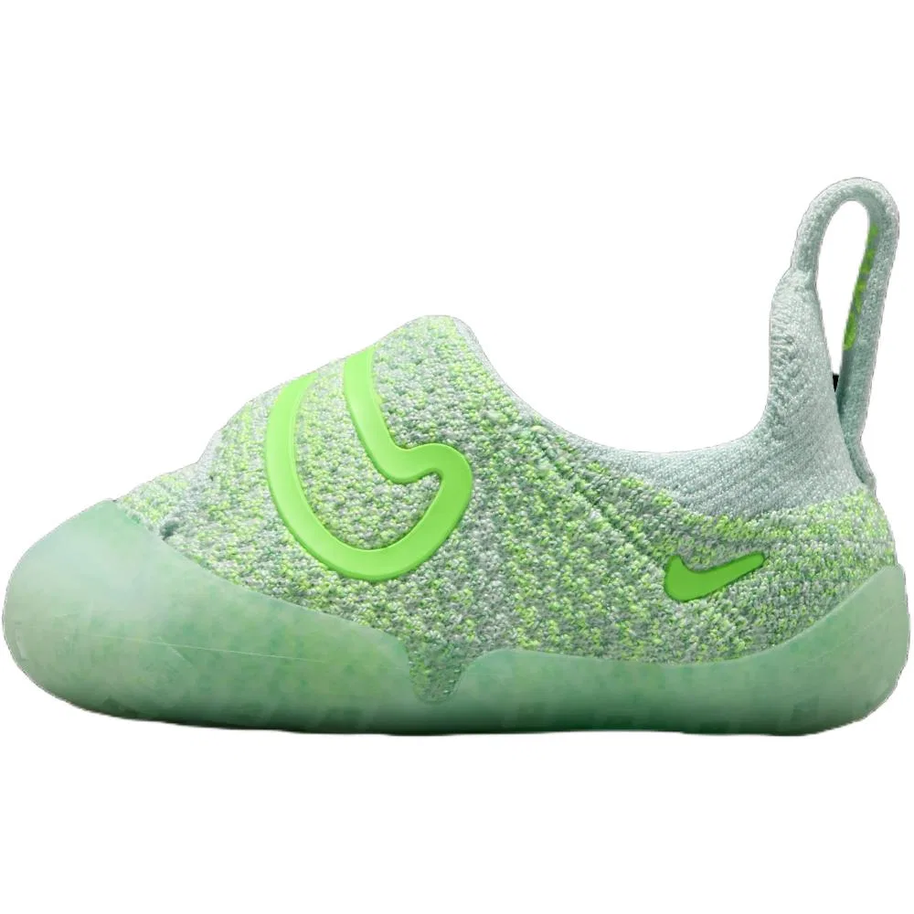 Детские кроссовки для малышей с принтом Swoosh 1 Nike