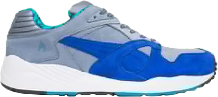 

Кроссовки Puma Hanon x XS850 Adventure Pack, синий