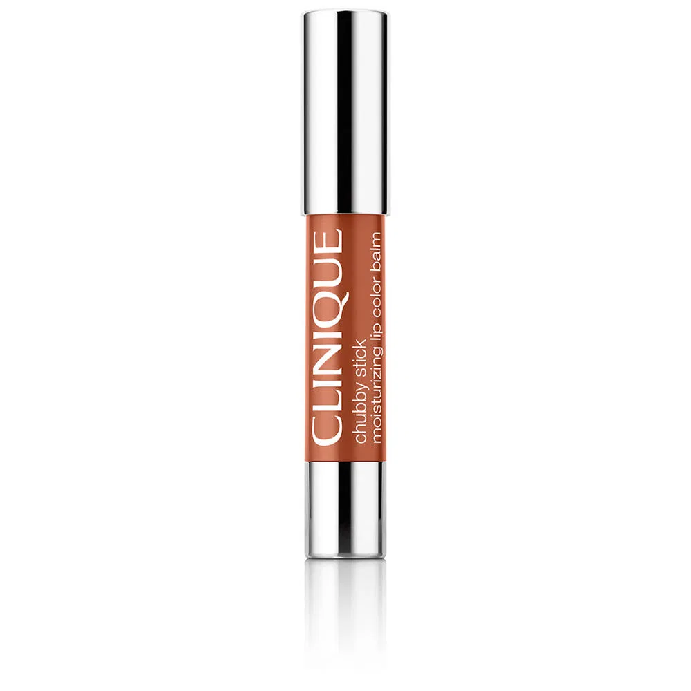 Бальзам для губ Clinique Chubby Stick, 3 г, Lots o’ Latte