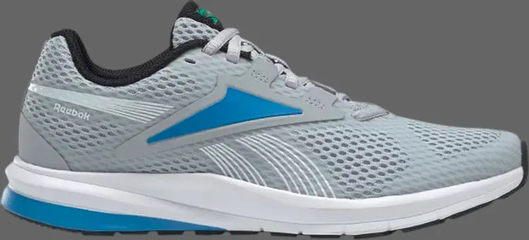 

Кроссовки wmns endless road 2 'cold grey blue' Reebok, серый