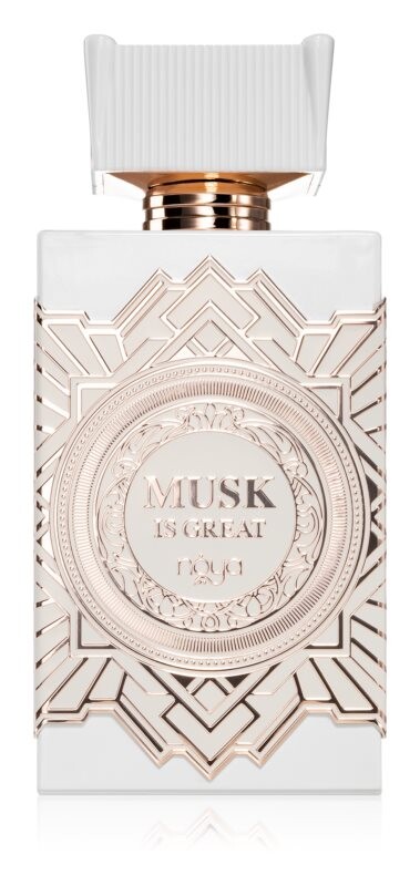 

Парфюмерная вода Zimaya Musk Is Great, 100 мл